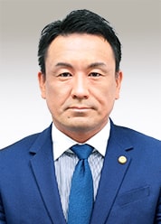 弁護士 倉内 怜