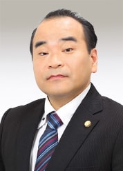 弁護士 坪根 秀典