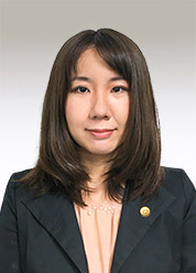 弁護士 杉野 仁美