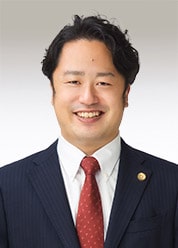 弁護士 中村 明彦