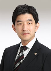 弁護士 守田 英昭