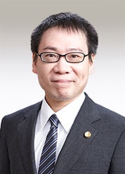 弁護士 德永 義夫