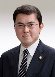 弁護士 佐藤 北斗