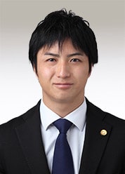 弁護士 古山 智隆
