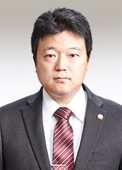 弁護士 飯野 鉄平