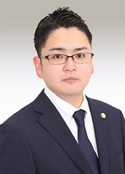 弁護士 金井 勝俊