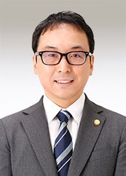 弁護士 鈴木 淳志
