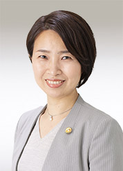 弁護士 安藤 愛子