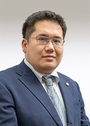 弁護士 杉山 大介