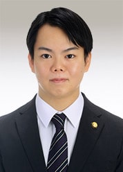 弁護士 細谷 健人
