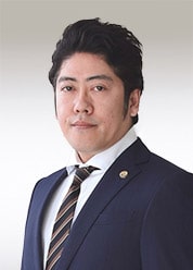 弁護士 近藤 岳