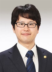 弁護士 羽賀 直人