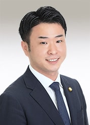弁護士 今田 倫聖