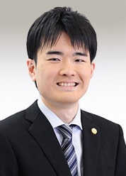 弁護士 榊原 敬太