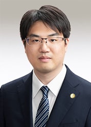 弁護士 小堀 魁星