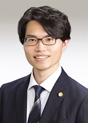 弁護士 冨田 修志