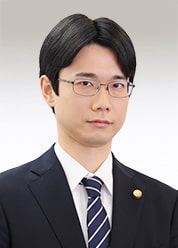 弁護士 米田 幸司