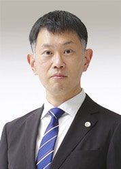 弁護士 中辻 猛