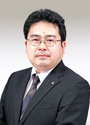 弁護士 小野寺 豊希