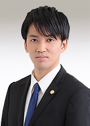 弁護士 水ノ江 慎兵