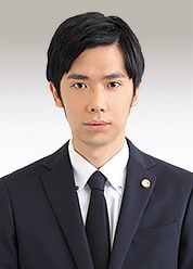 弁護士 酒井 裕考