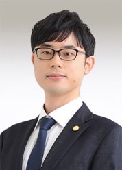 弁護士 武田 大輝