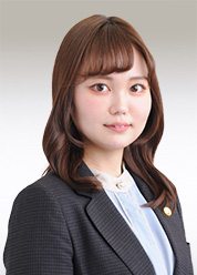 弁護士 坂野 桃香