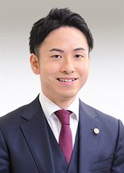 弁護士 椎名 英之