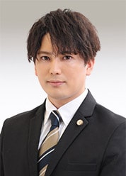 弁護士 古謝 秀之