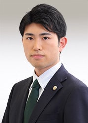 弁護士 小寺 統大