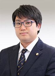 弁護士 谷口 友輔