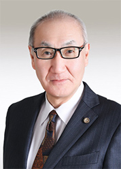 弁護士 赤津 重光