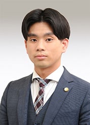 弁護士 庄司 悠人