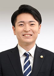弁護士 船田 翔平