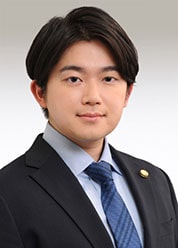 弁護士 津田 祐希