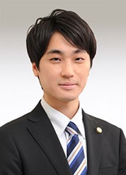 弁護士 櫻井 郁人
