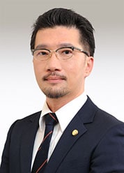 弁護士 魚川 祐司