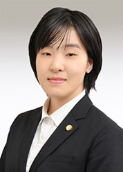 弁護士 保科 奈恵
