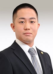 弁護士 川島 颯太