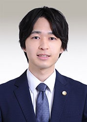 弁護士 青野 拓哉