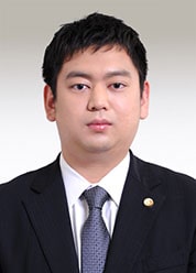 弁護士 猪口 拓海