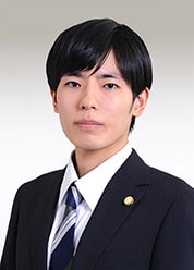 弁護士 新井 和樹