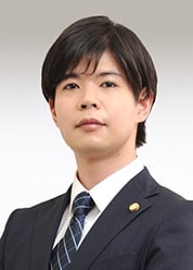 弁護士 橋本 直弥