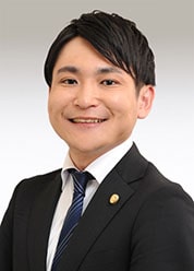 弁護士 舩越 遼