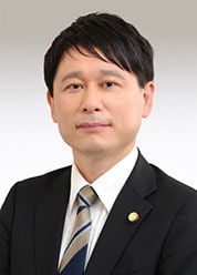 弁護士 川鍋 崇
