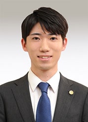 弁護士 染谷 卓飛