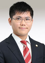 弁護士 松山 幹