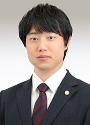 弁護士 横幕 敦也