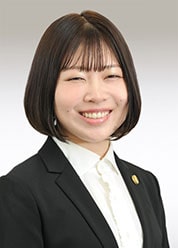 弁護士 渡部 央子