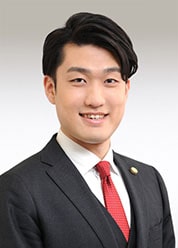 弁護士 小川 凌治
